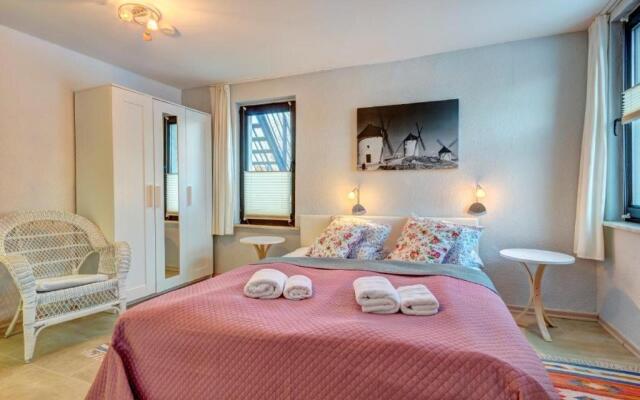 Ferienwohnung Grams