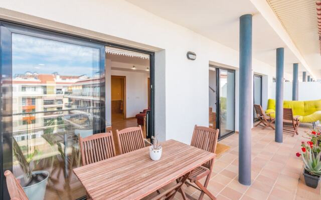 Homeholidaysrentals Escapade - Costa Barcelona