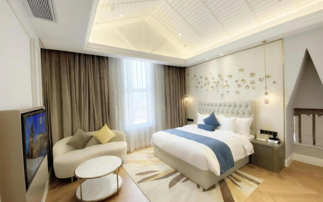 LN Garden Hotel Foshan Guangdong