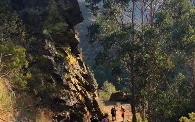 Pensión Blanco Conde