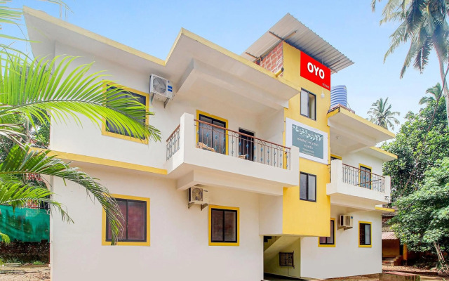 OYO 92630 Bharat Holiday Home