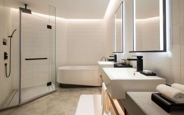 BEI Zhaolong Hotel, JdV by Hyatt
