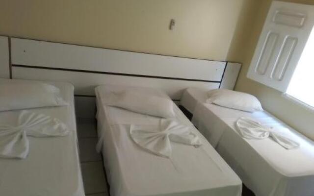 Gameleira Hotel