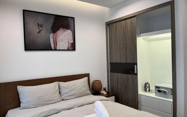 Vinhomes Metropolis Luxury Apartment 1 Br