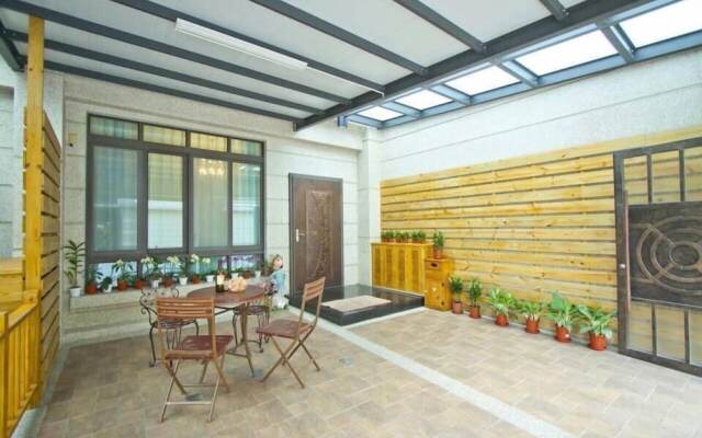 Chia Yuan Homestay
