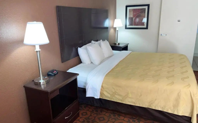 Quality Inn & Suites