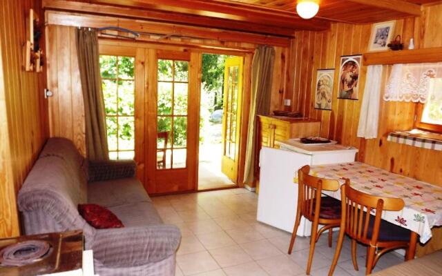 Holiday House Vranov Dam