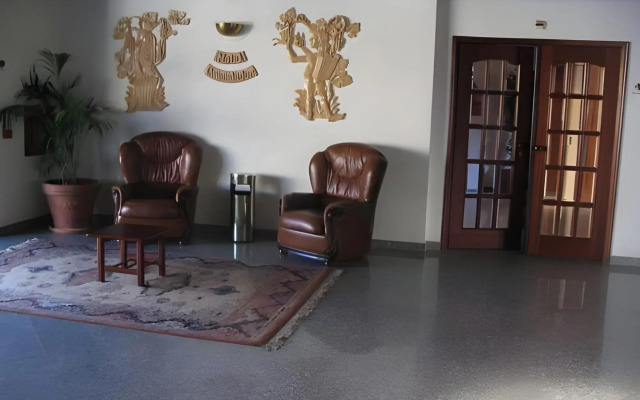 Hotel Comendador