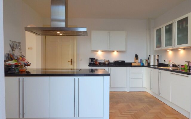 Opulent Villa with Sauna, Hot Tub, Pool