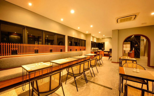Nata Azana Hotel Solo