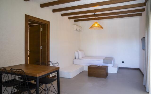 Marvida Senses Very Chic Bodrum Adult Only +18