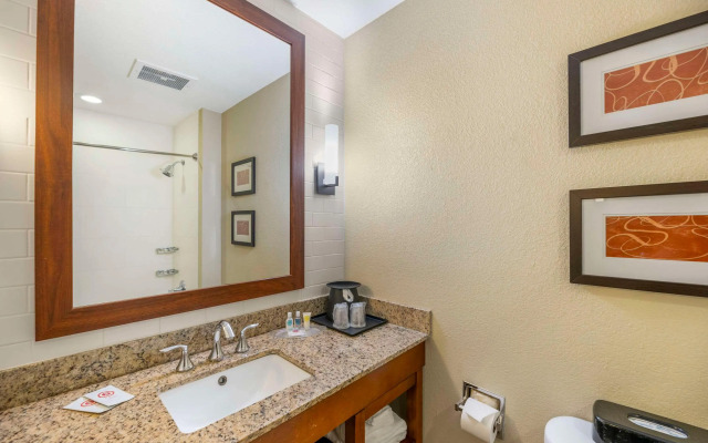 Comfort Suites Carlsbad