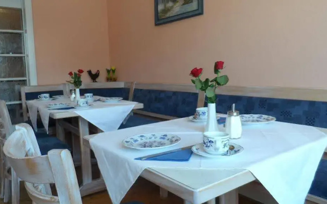 Hotel Am Weyerhof