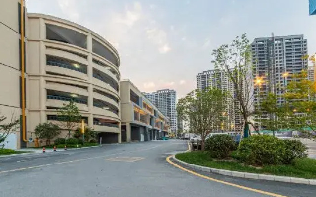 Grace Select Hotel