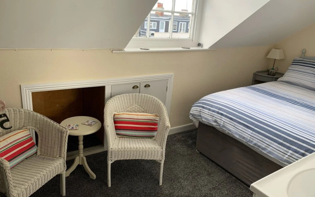 Letchworth Guest House