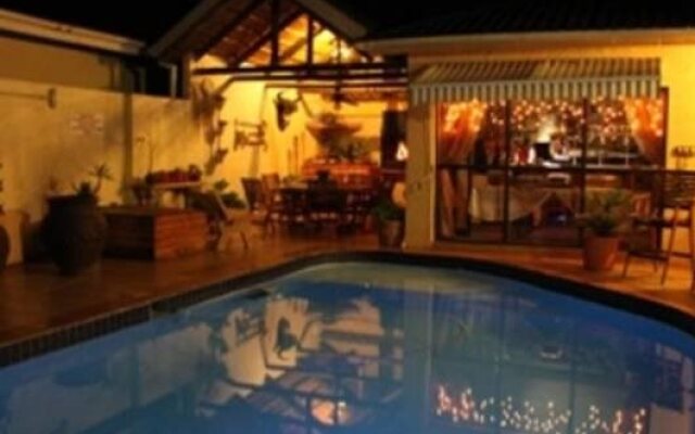 Aber Jetz Guesthouse