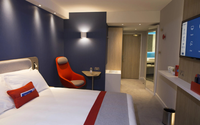 Holiday Inn Express Bordeaux - Lormont by IHG