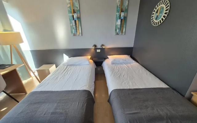 Hotel Les Gravades