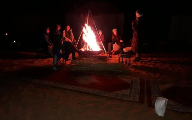 Camels House