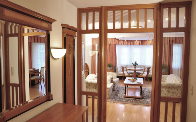 Reduce Hotel Thermal