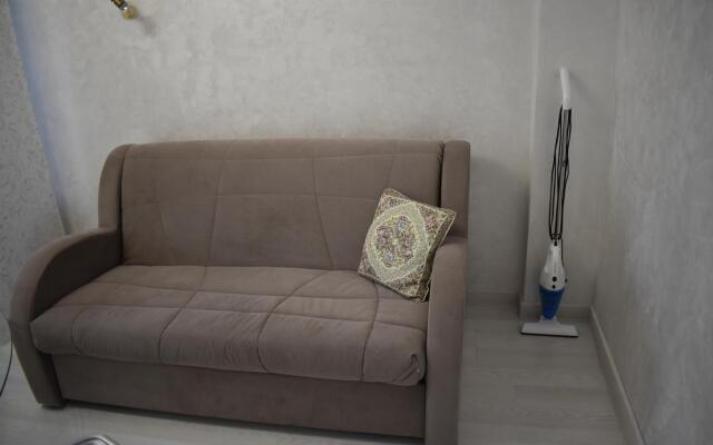 Апартаменты на улице Коллективная