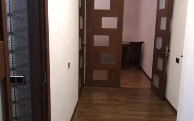 Gorgasali Street #10