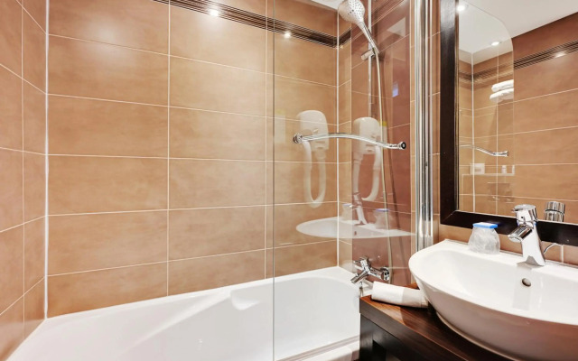Hotel Le Relais du Marais