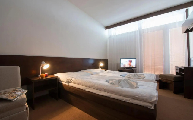 Hotel Sorea Marmot