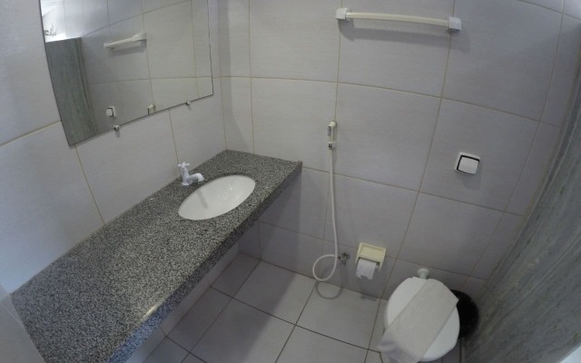 Iracema Mar Hotel