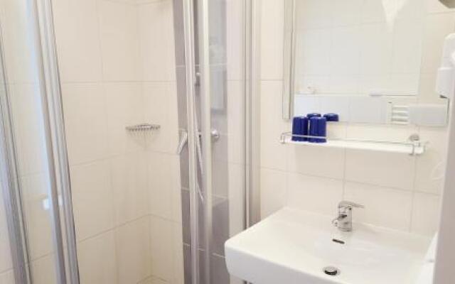 Gasthof Hotel Zur goldenen Krone