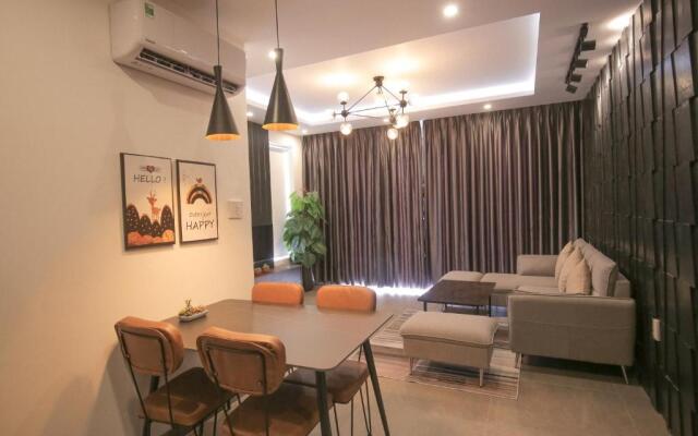 Fati Boutique Hotel & Apartment