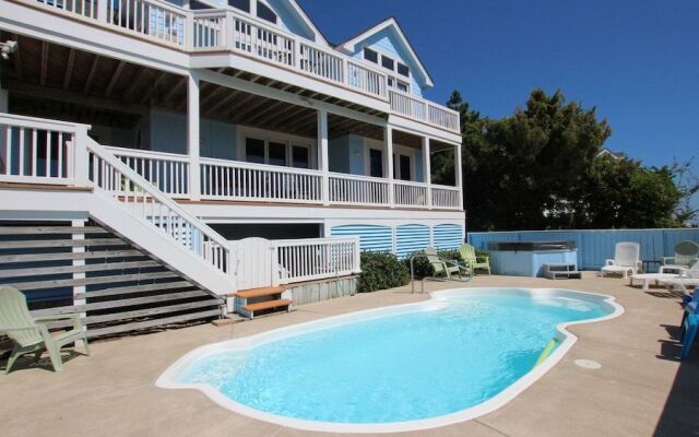 Aqua Holic - 5 Br Home