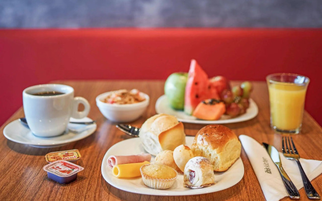 Ibis Jundiai Shopping