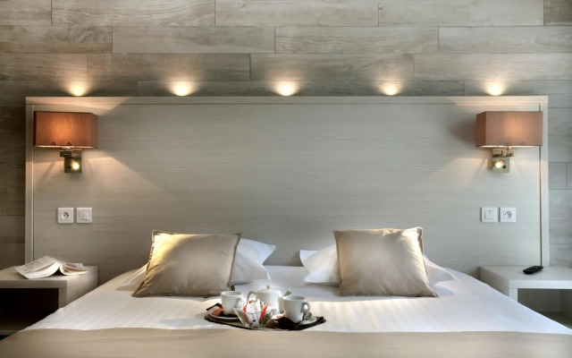 Hotel Seventeen