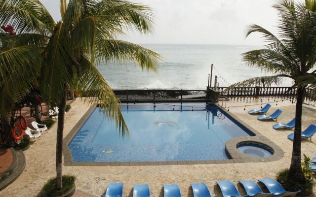 Hotel Las Mananitas Capurgana