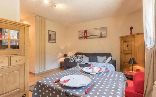 Appartement Serre Chevalier, 1 pièce, 2 personnes - FR-1-330E-22