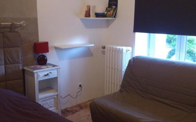 chambres dhôtes "la Charmante"