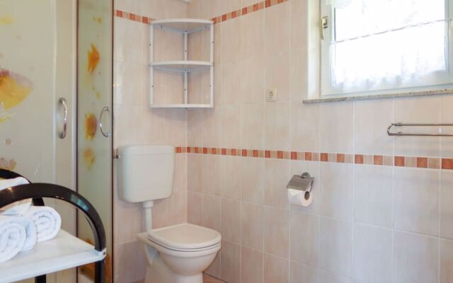 Apartment Katica Krattigen 36671