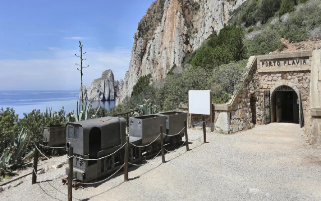 Monte Granatico