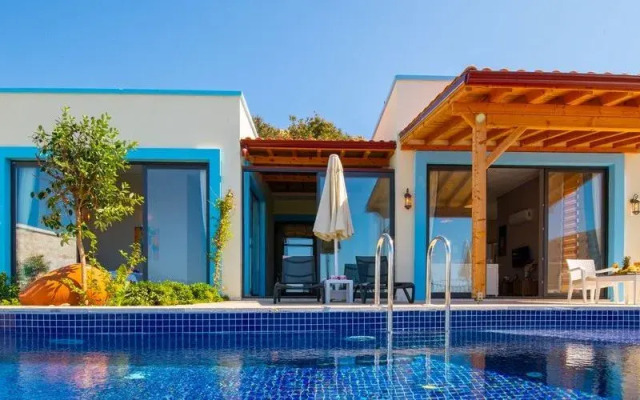 Villa Ruby