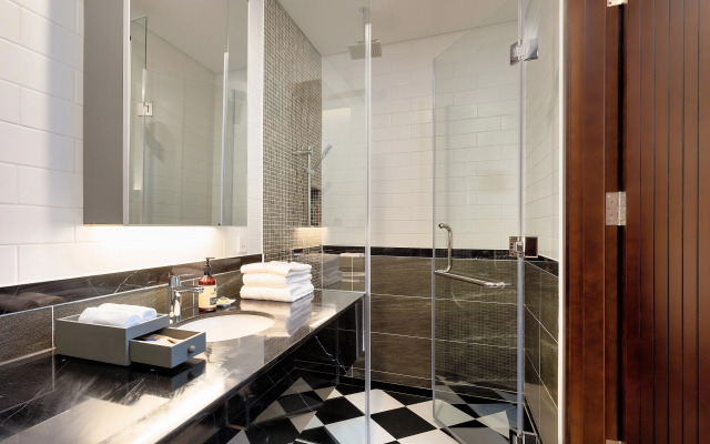 Wyndham Sky Lake Resort and Villas