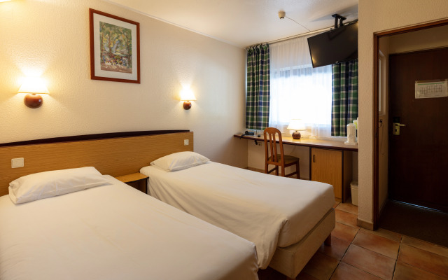 Hotel Campanile Lisbonne Sud - Setubal