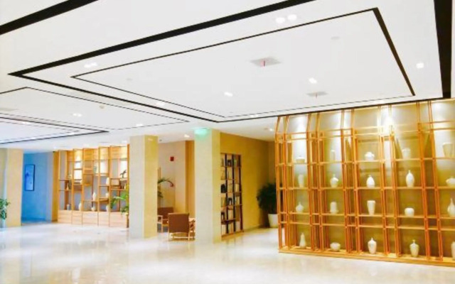 Shanghai Yunjingyue Hotel