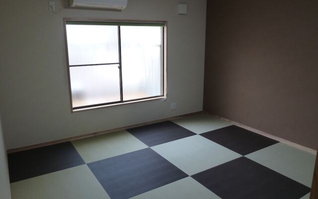 Guest House Nishijin Yui