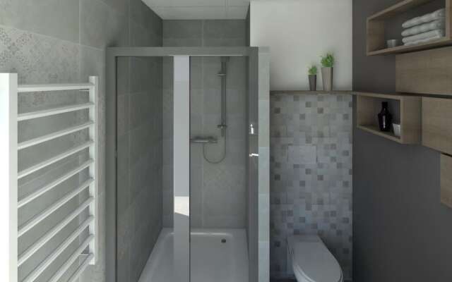 Hostellerie Charles de Foucauld