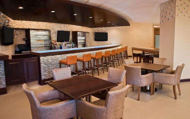 Sheraton Westport Plaza Hotel St. Louis