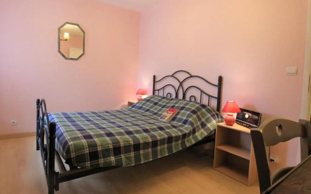 Gîte Chamalières-sur-Loire, 5 pièces, 8 personnes - FR-1-582-1