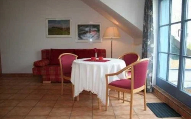 Ferienwohnung am Kap Arkona RUeG 1