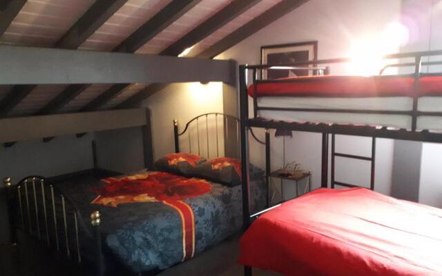 Le Clos Des Mynes