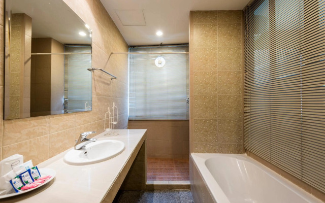 The Best Bangkok House